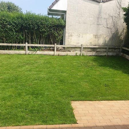 La Portel'Heurt Le Portel Dış mekan fotoğraf