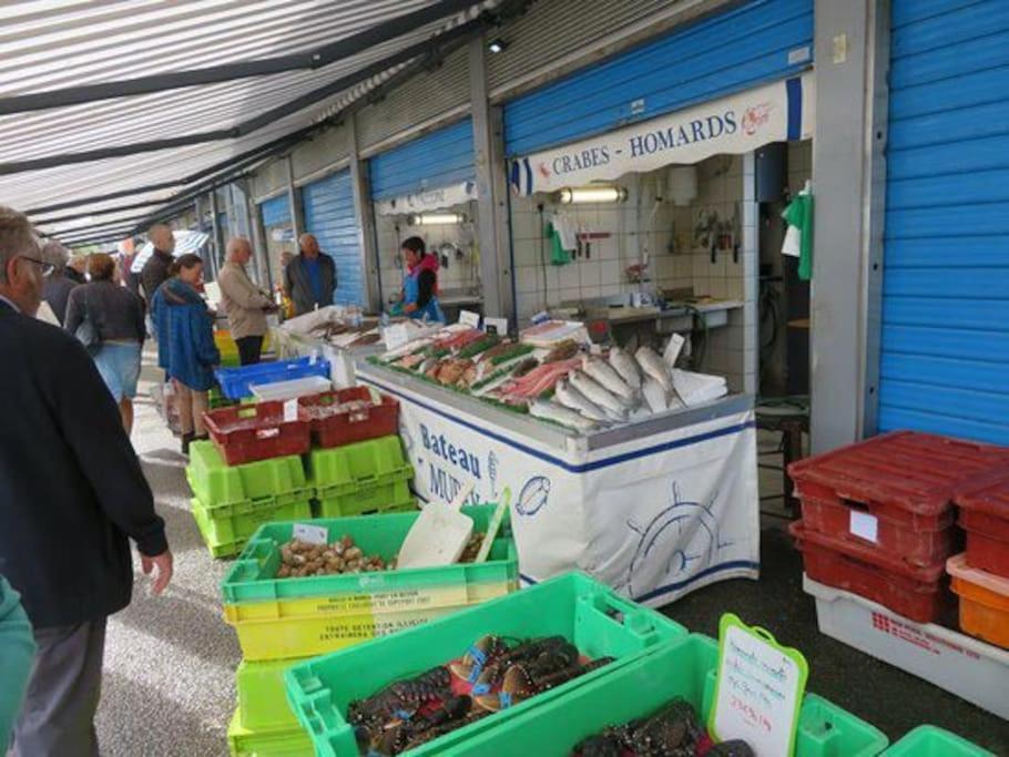 La Portel'Heurt Le Portel Dış mekan fotoğraf